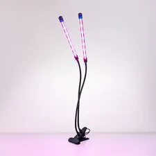 Elektrostandard a052890 FT-005 / Светильник для растений_02 Чёрный