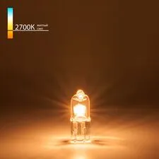 Elektrostandard a022648 G4 12V20W / Лампа галогенная