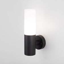 Elektrostandard a049717 1418 TECHNO / Светильник садово-парковый чёрный