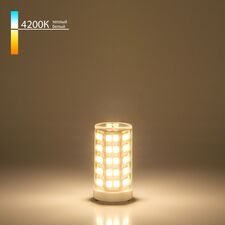 Elektrostandard a049864 BLG904 / Светодиодная лампа G9 LED BL110 9W 220V 4200K