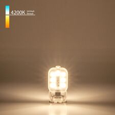 Elektrostandard a049867 BLG907 / Светодиодная лампа G9 LED 3W 220V 4200K