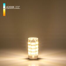 Elektrostandard a049869 BLG909 / Светодиодная лампа G9 LED 5W 220V 4200К
