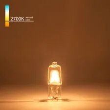 Elektrostandard a023824 BХ104 / Лампа галогенная G4 220V20W