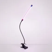 Elektrostandard a052889 FT-004 / Светильник для растений Чёрный