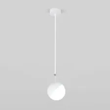 Elektrostandard a060343 Grollo подвесной светильник белый (50120/1)
