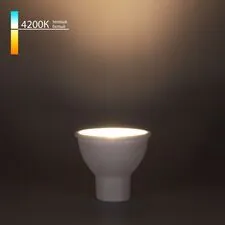 Elektrostandard a050141 BLGU1006/ Светодиодная лампа GU10 LED 7W 4200K