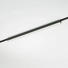 Elektrostandard a068865 Flat Magnetic Трековый светильник 20W 3000K Vision (чёрный) 85089/01