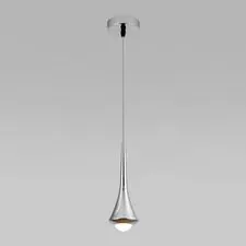 Elektrostandard a060354 Hill 5W Подвесной светильник хром ( 50211 LED)