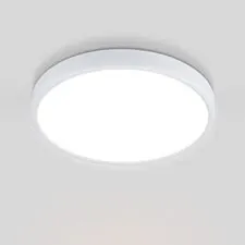 Elektrostandard a043016 DLR034 24W 4200K/ Светильник светодиодный стационарный белый