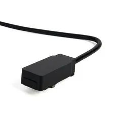 Elektrostandard a063736 Flat Magnetic Ввод питания (черный) 85001/00