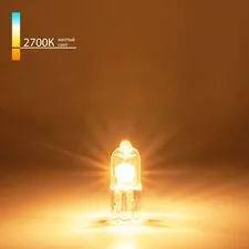 Elektrostandard a025173 G4 12V35W Super Light / Лампа галогенная сверхъяркая