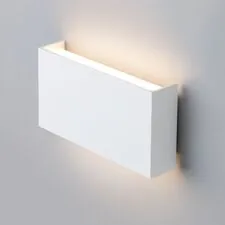 Elektrostandard a040255 1705 TECHNO LED / Светильник садово-парковый со светодиодами GOLF белый