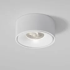 Elektrostandard a065709 25095/LED / светильник встраиваемый светодиодный / белый