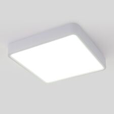 Elektrostandard a043017 DLS034 18W 4200K/ Светильник светодиодный стационарный белый