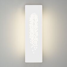 Elektrostandard a055784 40149/1 LED / настенный светильник / белый