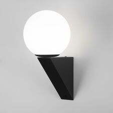 Elektrostandard a062886 35003/U/ Светильник садово-парковый Gravity черный