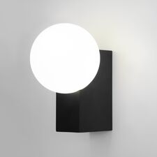 Elektrostandard a062885 35166/U/ Светильник садово-парковый Gravity черный