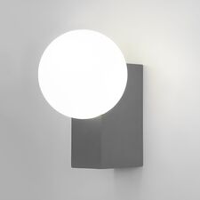 Elektrostandard a063377 35166/U/ Светильник садово-парковый Gravity серый