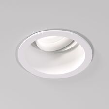 Elektrostandard a064262 25008/01 Светильник встраиваемый GU10 белый