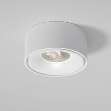 Elektrostandard a065709 25095/LED / светильник встраиваемый светодиодный / белый