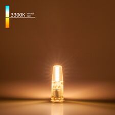 Elektrostandard a049602 BLG411 / Светодиодная лампа G4 LED 3W 12V 360° 3300K