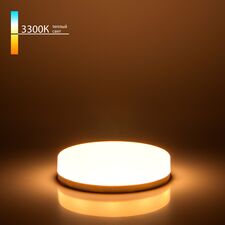 Elektrostandard a055346 BLGX5309 / Светодиодная лампа GX53 LED PC 12W 3300К