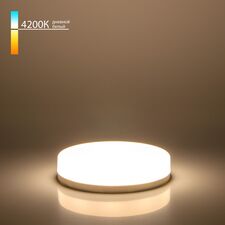 Elektrostandard a049830 BLGX5305 / Светодиодная лампа GX53 LED PC 12W 4200К