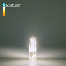 Elektrostandard a055353 BLG413 / Светодиодная лампа G4 LED 3W 220V 360° 6500K, арт. A055353