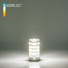 Elektrostandard a055355 BLG415 / Светодиодная лампа G4 LED 7W 220V 6500K, арт. A055355