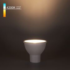 Elektrostandard a050181 BLGU1008 / Светодиодная лампа направленного  света GU10 5W 4200K