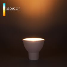 Elektrostandard a050183 BLGU1010 / Светодиодная лампа направленного  света GU10 7W 3300K