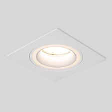 Elektrostandard a047721 1091/1 / Светильник встраиваемый MR16 белый