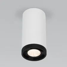 Elektrostandard a062524 Светильник потолочный светодиодный 25033/LED 9W 4200K белый