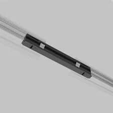 Elektrostandard a067996 Mini Magnetic Прямой коннектор (черный) 95131/00
