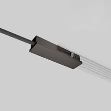 Elektrostandard a069718 Titan Line Ввод питания (титан) 85005/00