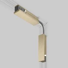 Elektrostandard a069643 Brass Line Гибкий коннектор (латунь) 85007/00