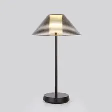 Elektrostandard a062381 Светильник настольный Mistery чёрный (TL70210)