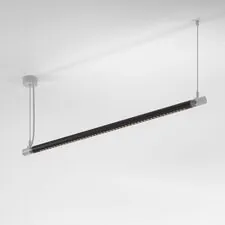 Elektrostandard a066175 Module System Трековый светильник 18W 3000K (черный) 85173/01