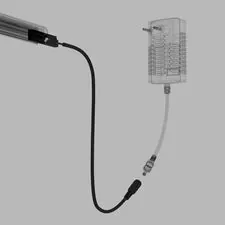 Elektrostandard a067266 Mini Magnetic Ввод питания M (черный) 85196/00