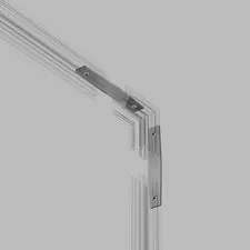 Elektrostandard a065635 Mini Magnetic Соединительная планка для шинопровода (2 шт.) 85175/00