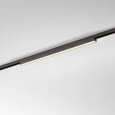 Elektrostandard a069711 Titan Line Трековый светильник 12W 3000K (титан) 85526/01