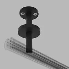Elektrostandard a067290 Mini Magnetic Настенно-потолочное крепление для шинопровода Round 85200/00
