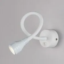 Elektrostandard a040001 MRL LED 1030 / Светильник настенный светодиодный KORD белый