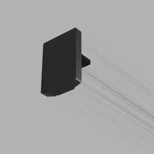 Elektrostandard a065634 Mini Magnetic Заглушки для шинопровода (2шт) 85174/00