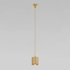 Elektrostandard a062414 Светильник подвесной светодиодный 50243 LED 12W 4200K золото