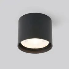 Elektrostandard a056231 35132/H / Светильник садово-парковый со светодиодами Light  LED 2105 черный