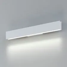 Elektrostandard a063012 MRL LED 1127/ Светильник настенный светодиодный LINE LED белый