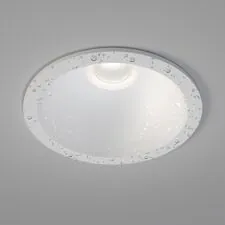 Elektrostandard a060169 Light LED 3005 (35160/U) Светильник садово-парковый встраиваемый белый 18W