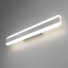 Elektrostandard a040512 MRL LED 1085 / Светильник настенный светодиодный Ivata LED хром
