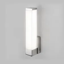 Elektrostandard a052742 MRL LED 1110 / Светильник настенный светодиодный Jimy хром